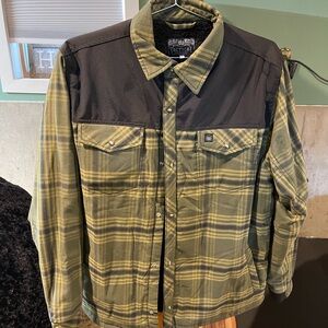 Tactical Distributors Shacket 2.0